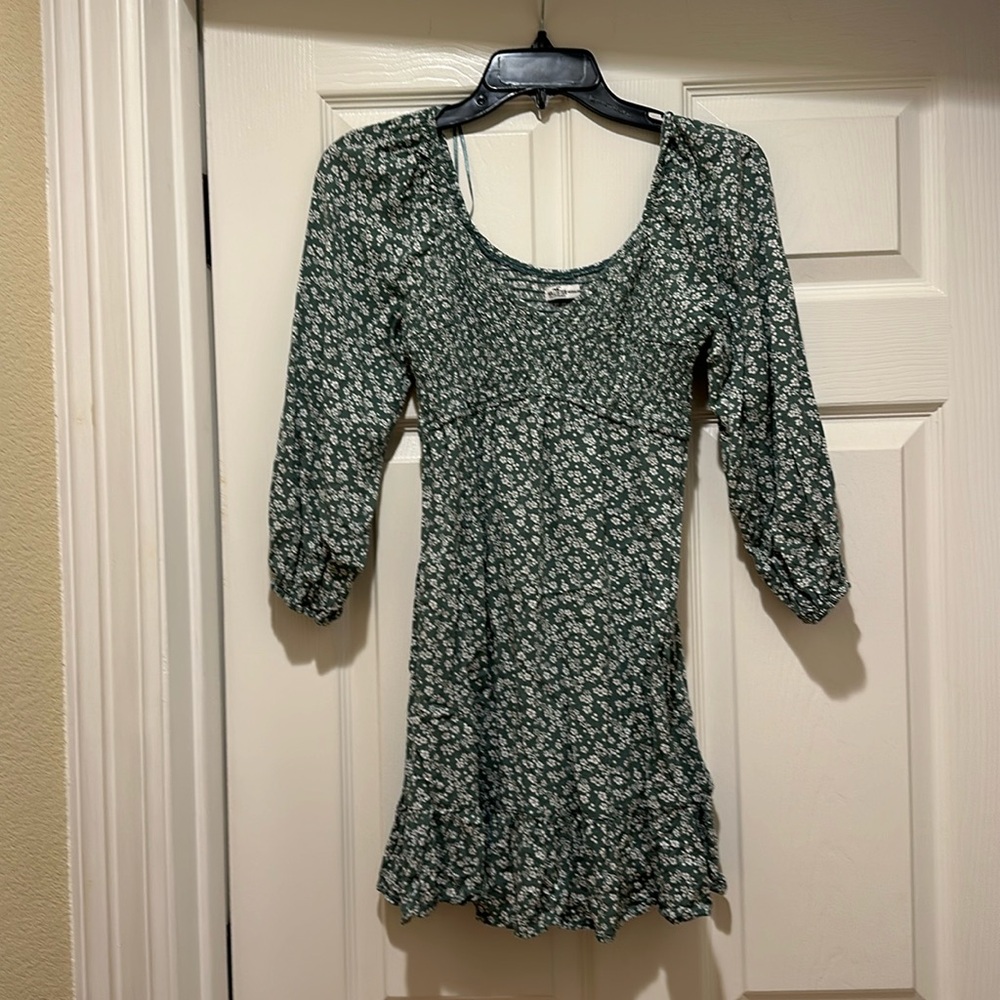 Hollister dress
